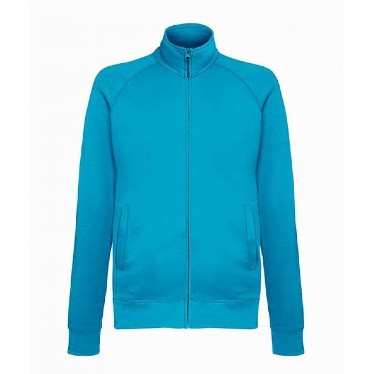 lightweight sweat jacket