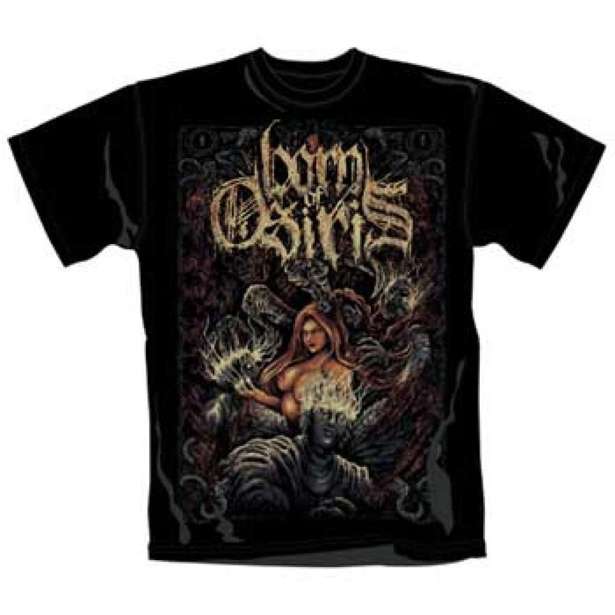 born of osiris t shirt